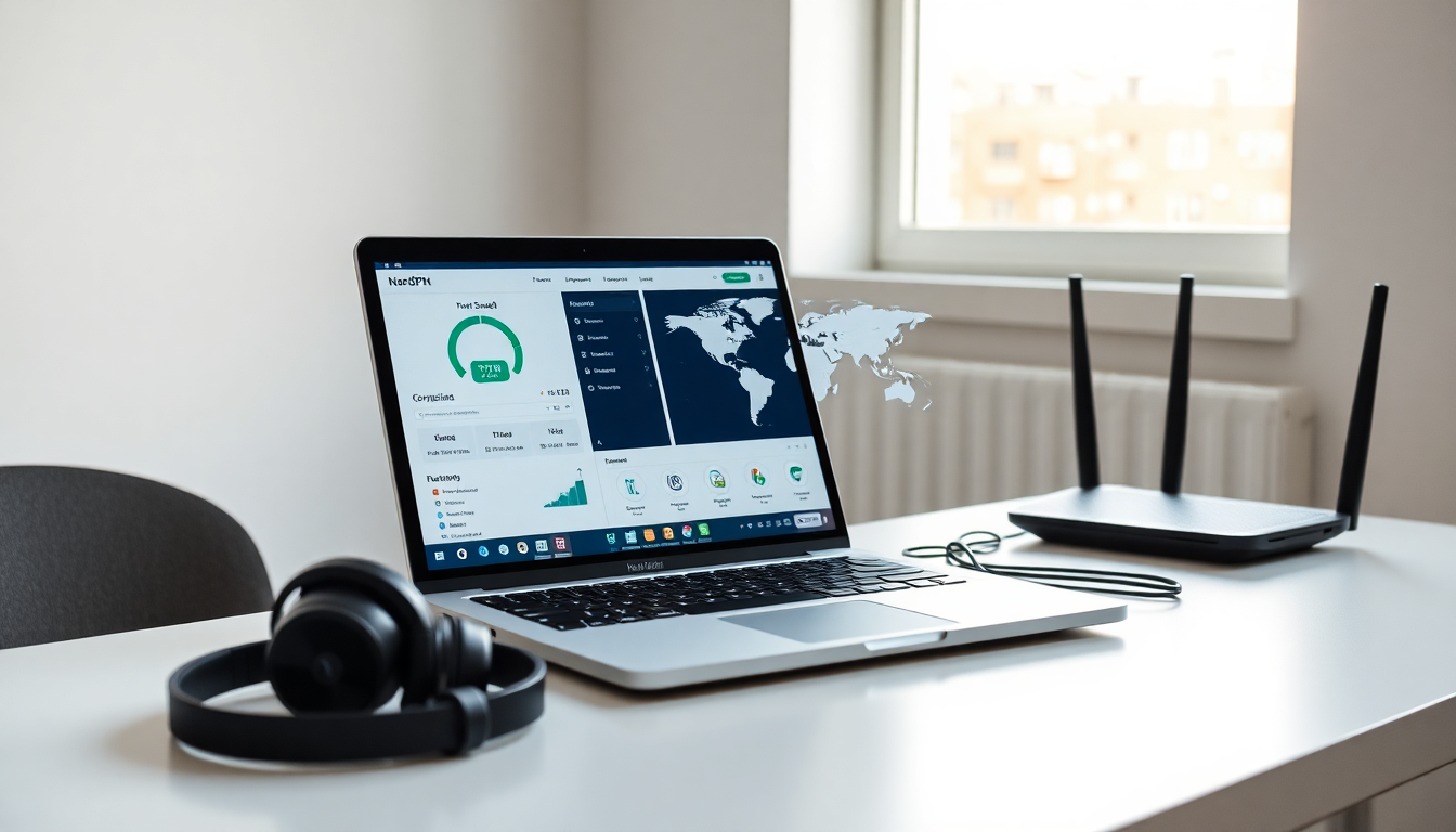 Top VPNs for Online Privacy and Security in 2023