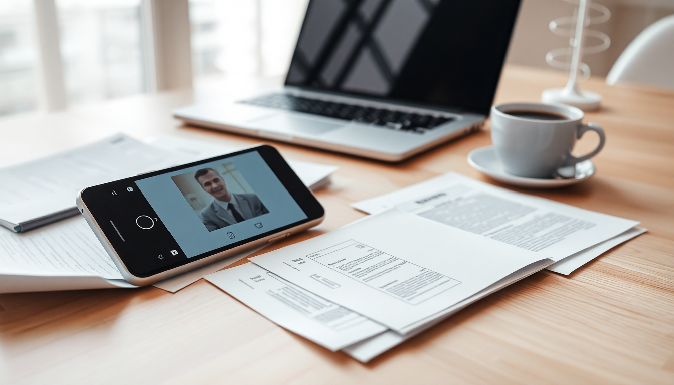 Transform your documents with swiftscan vip: a game changer in scanning technology