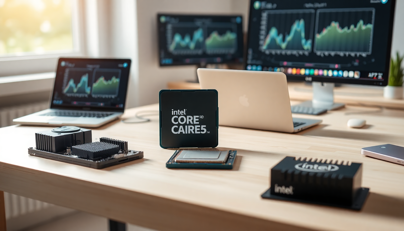 Unlock powerful performance with Intel’s latest CPU deal