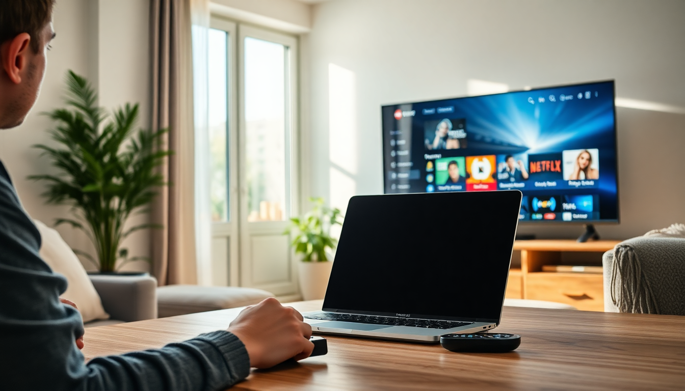 Unlock your favorite shows with the best VPNs for streaming