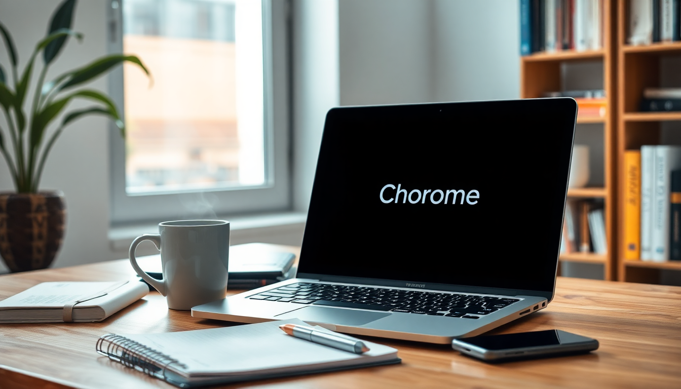 Unlocking the full potential of Google Chrome