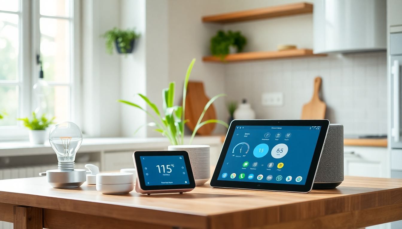 Why matter compatibility is essential for your smart home