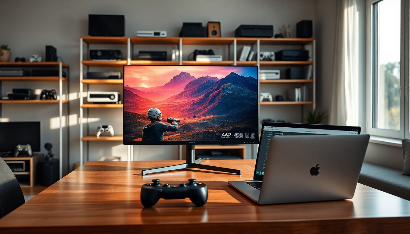 Affordable gaming: Bridging the gap with cloud technology