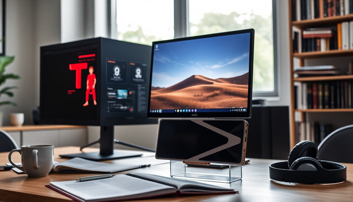 Affordable next-gen graphics cards: what to expect