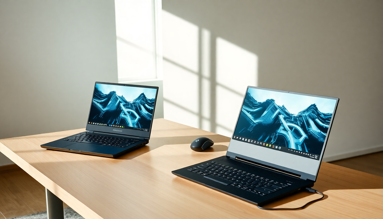 Alienware introduces Aurora 16 and 16X gaming laptops