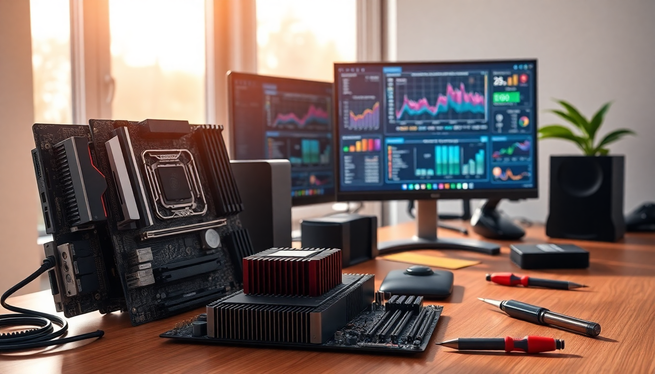 AMD halts production of the B650 chipset: what it means for users