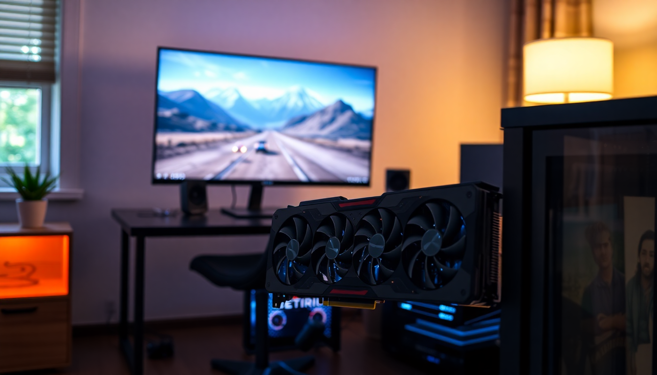 AMD’s RX 9060 XT: Is 8GB enough for 1080p gaming?