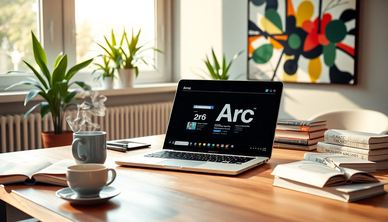 Arc browser’s uncertain future: What’s next?