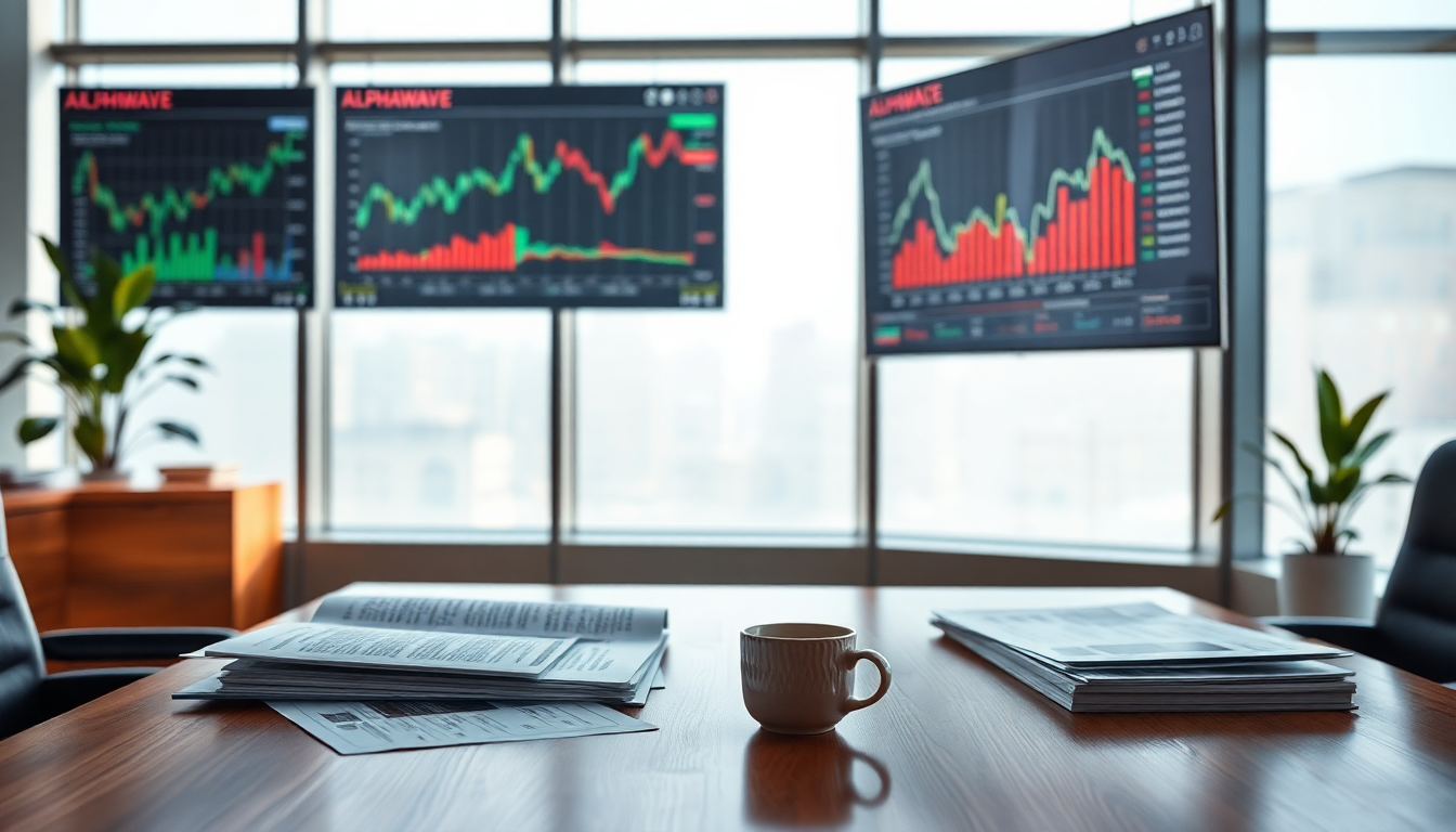 Arm steps back from pursuing Alphawave acquisition