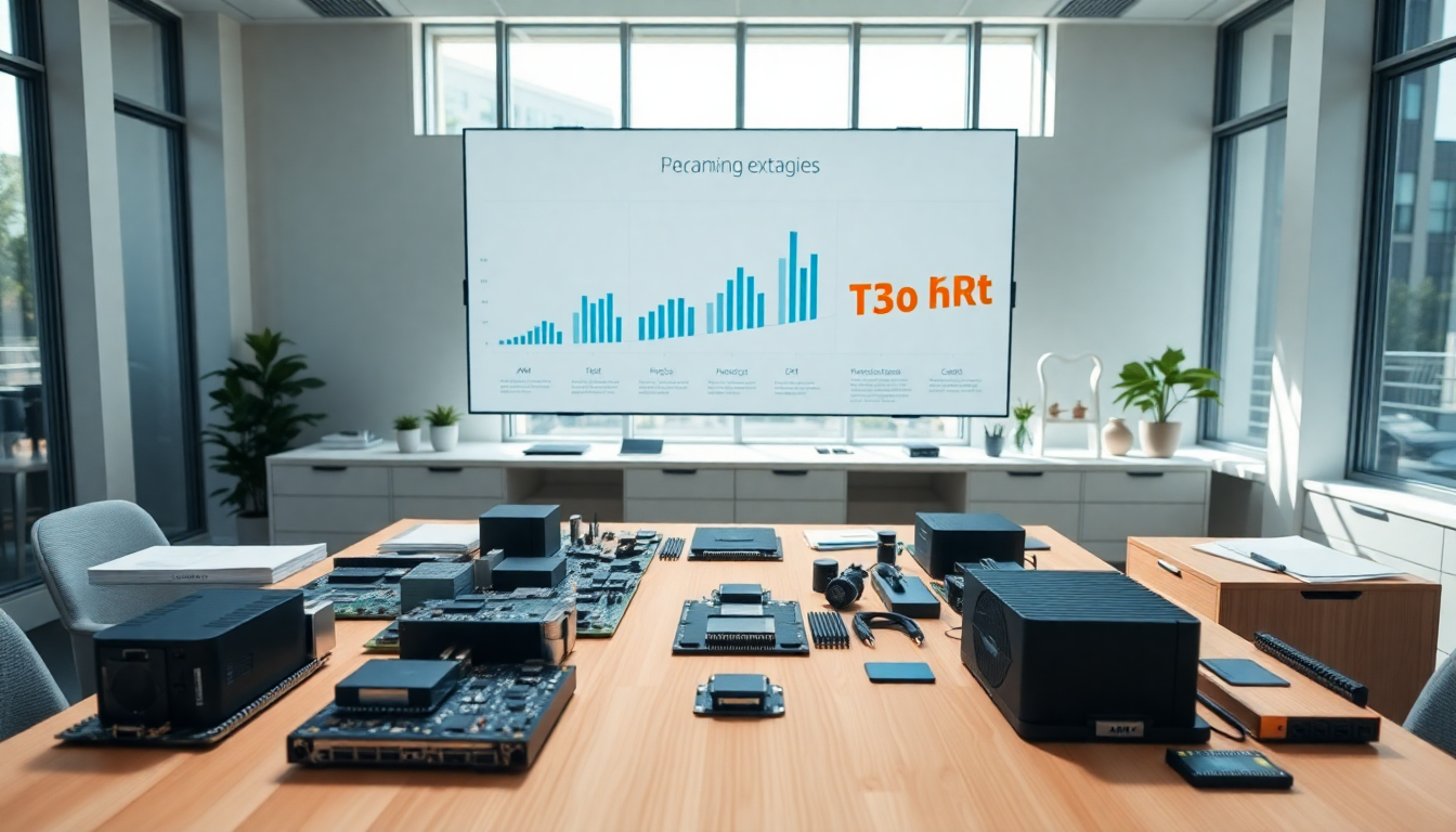 Arm’s new naming strategy: a fresh approach to branding
