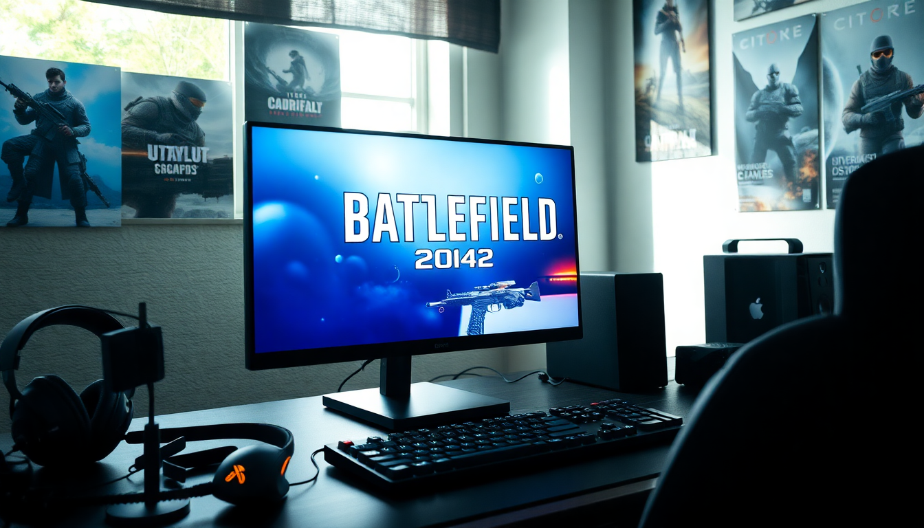 Battlefield 2042 introduces Secure Boot requirements for enhanced security