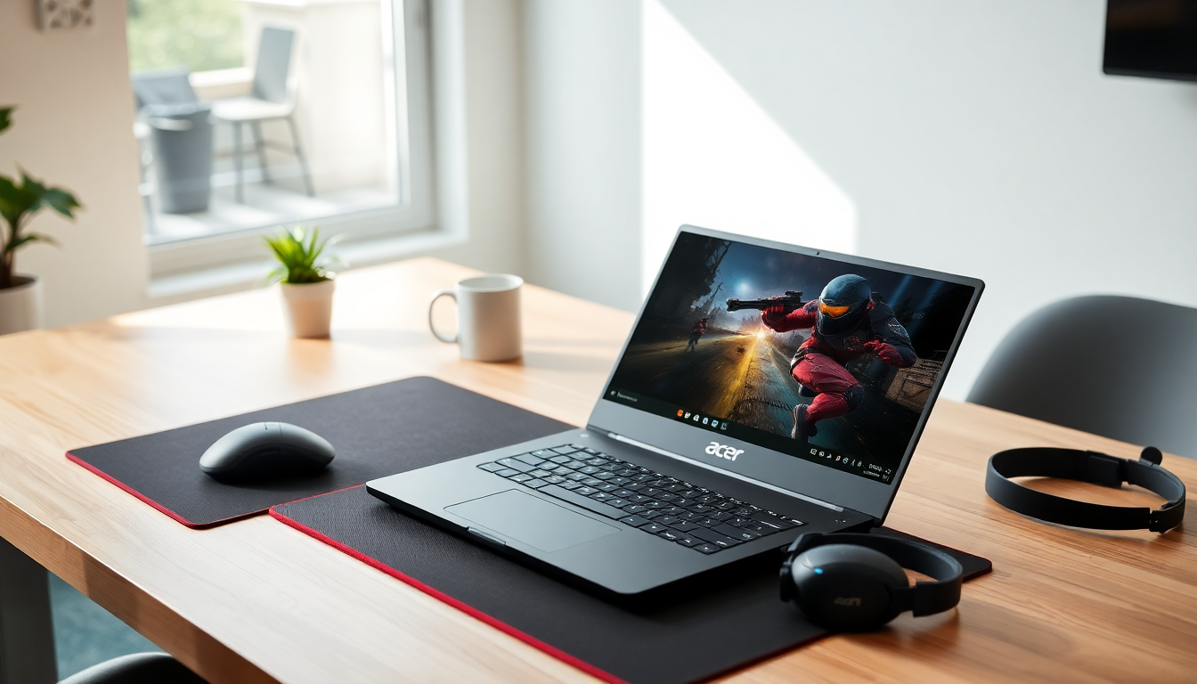 Best budget gaming laptops under $1,000