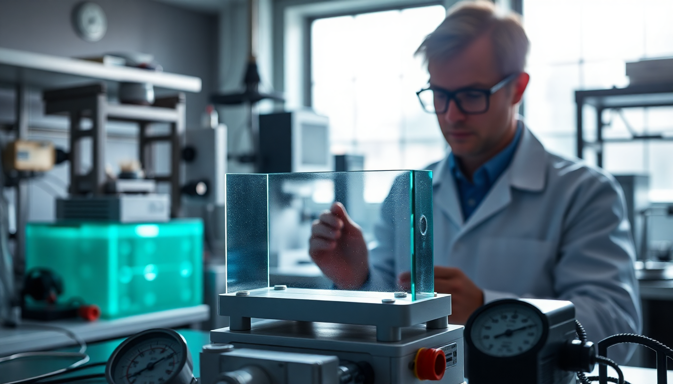 Cerabyte’s groundbreaking archival glass storage withstands extreme conditions