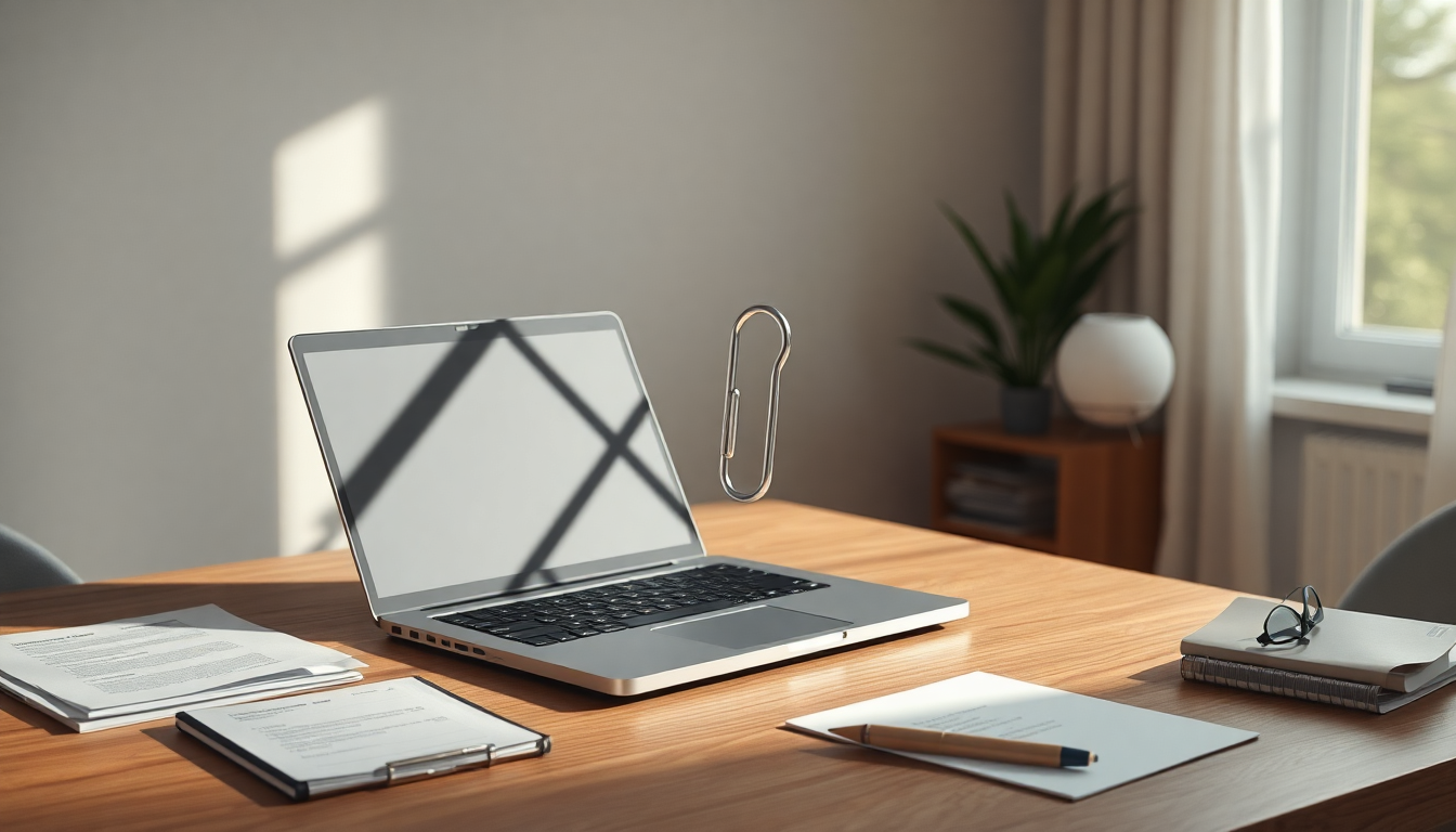 Clippy returns: the nostalgic paperclip meets modern AI