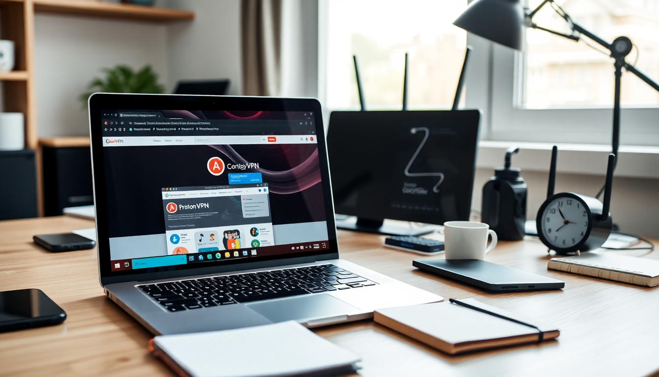 Comparing NordVPN and Proton VPN: Which is the better choice?