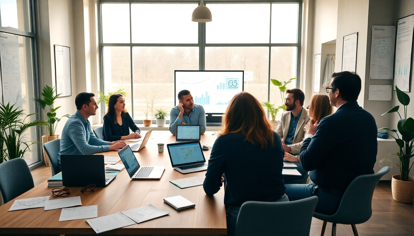 Connecting academia and industry: platforms that drive innovation