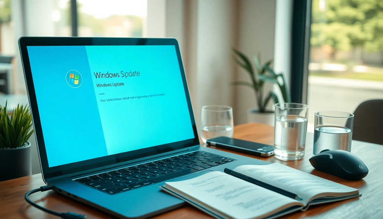Developers can now use Windows Update for app updates