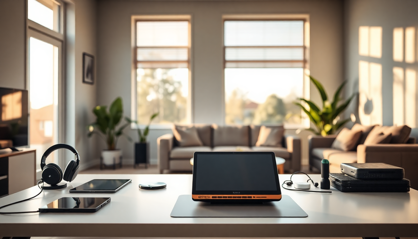 Discover the transformative power of Geekzilla T3 technology