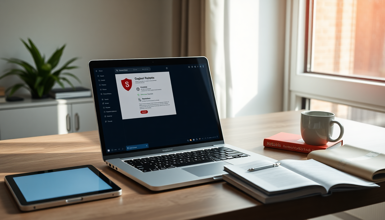 Do you really need third-party antivirus software?
