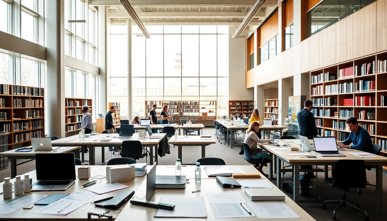 Driving innovation in Wisconsin: the role of WARF