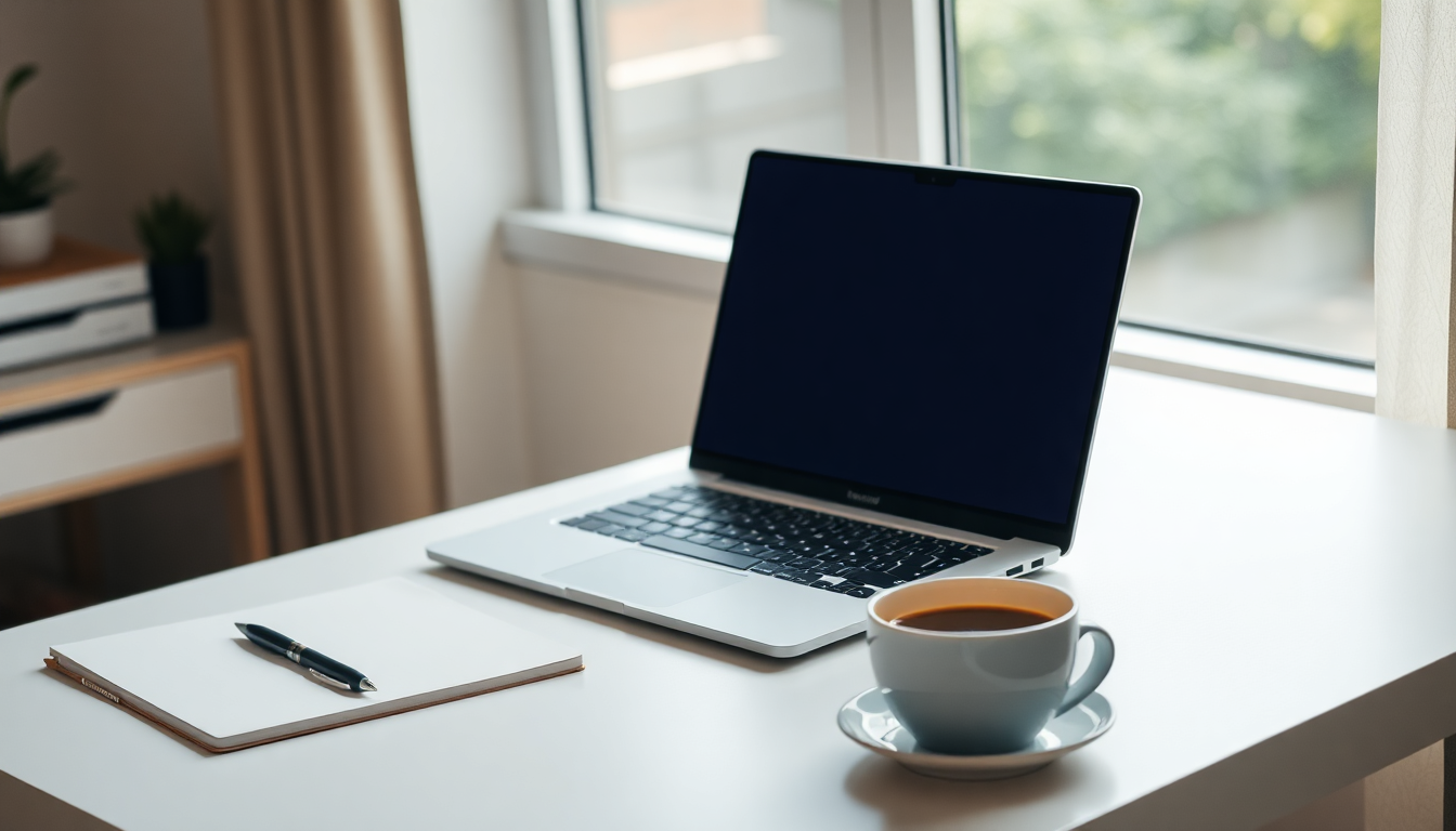 Enhance your laptop’s battery life with hibernation on Ubuntu