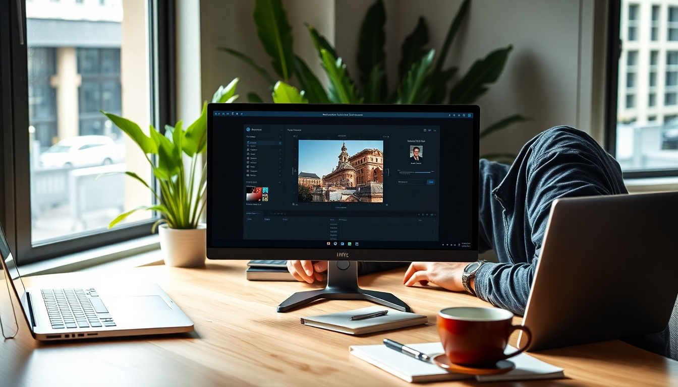 Espresso Displays 15 Pro: A compact powerhouse for mobile professionals