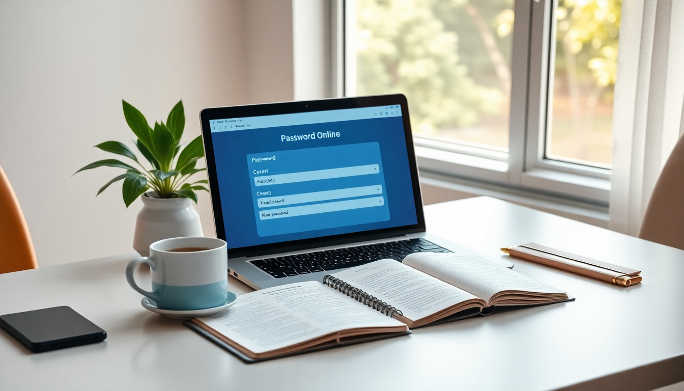 Essential tips for improving your online security