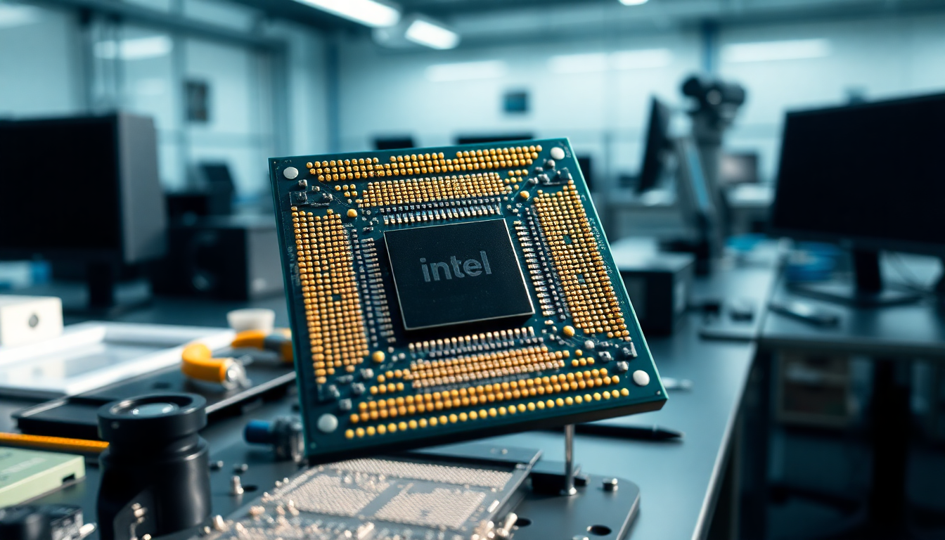 Exploring Intel’s Arrow Lake architecture: A deep dive