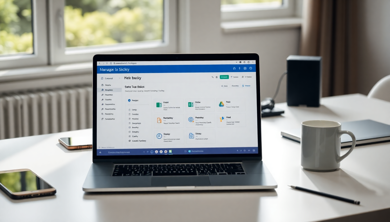 Exploring MSP360 Managed Backup: Features and Benefits