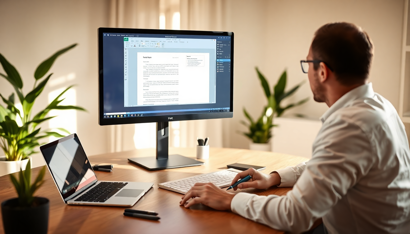 Exploring the best PDF editors for every need