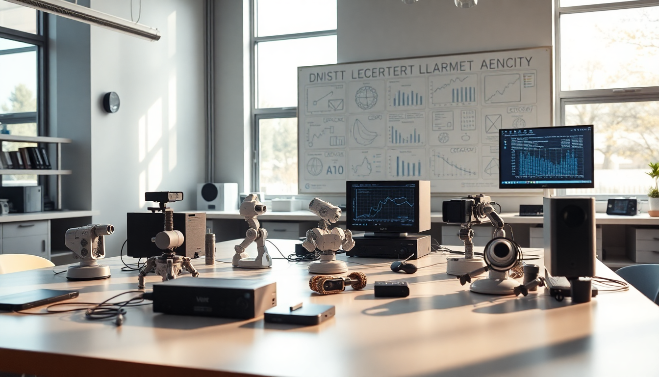 Exploring the evolution and impact of artificial intelligence