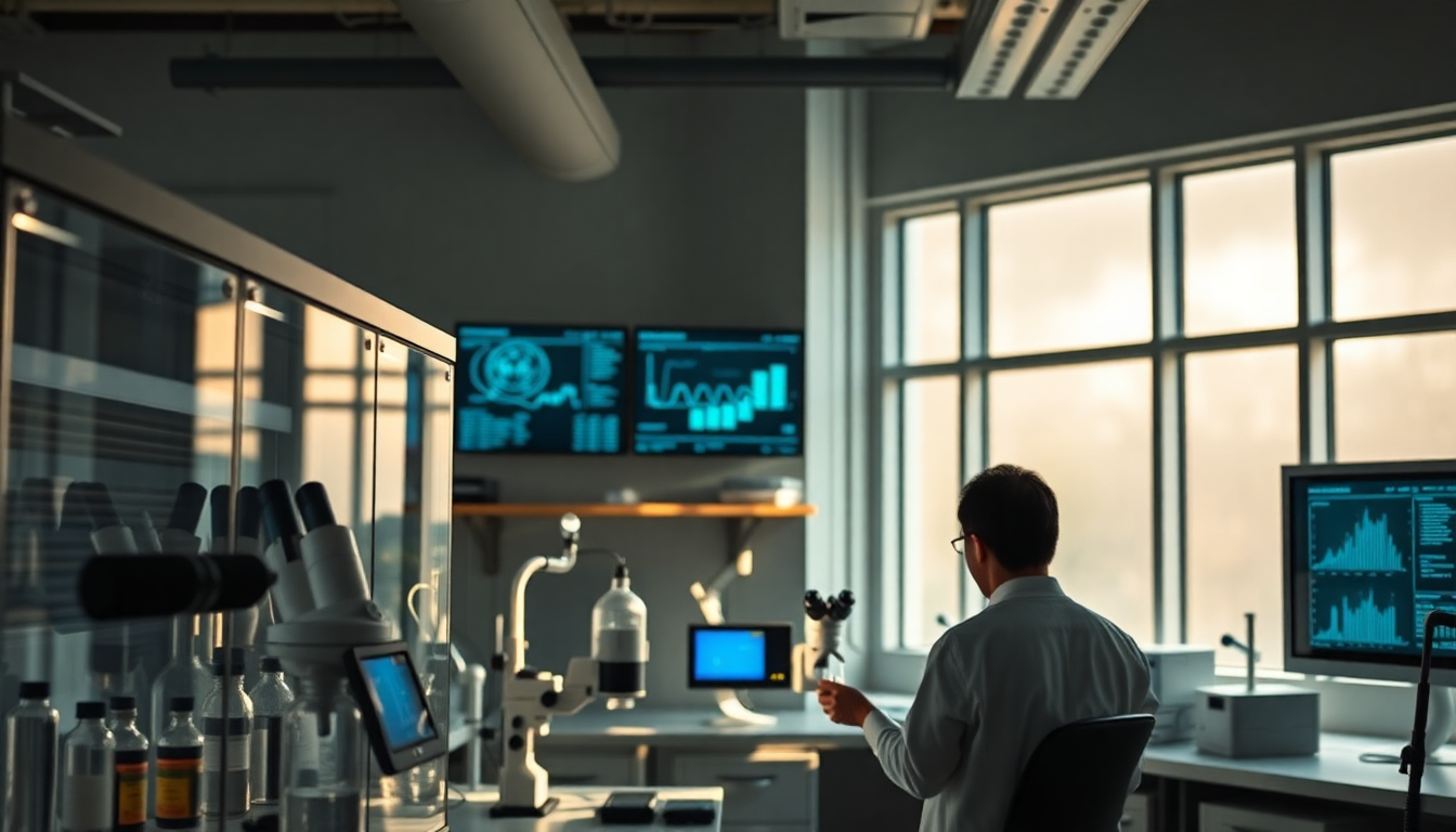 Exploring the future of biotech regulation
