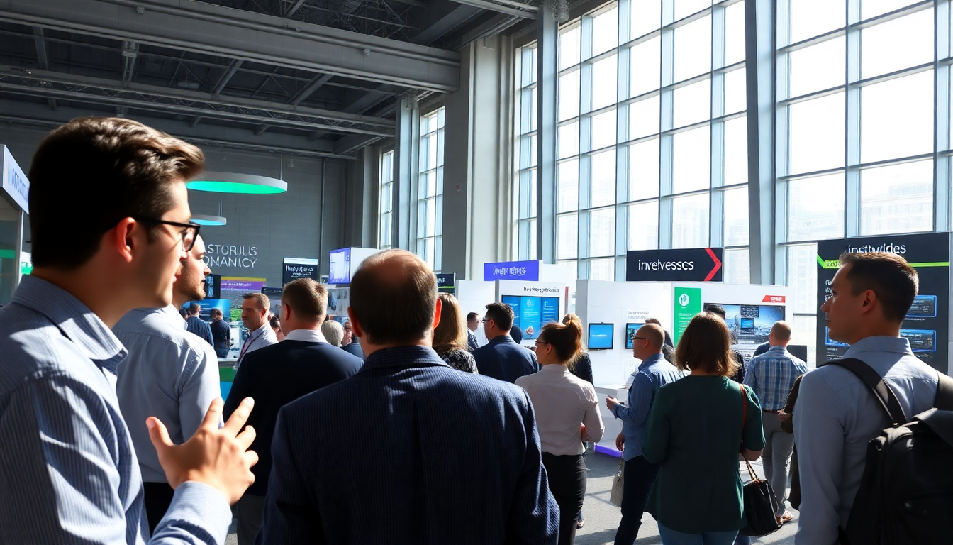 Exploring the latest trends in deep tech at RSAC 2025