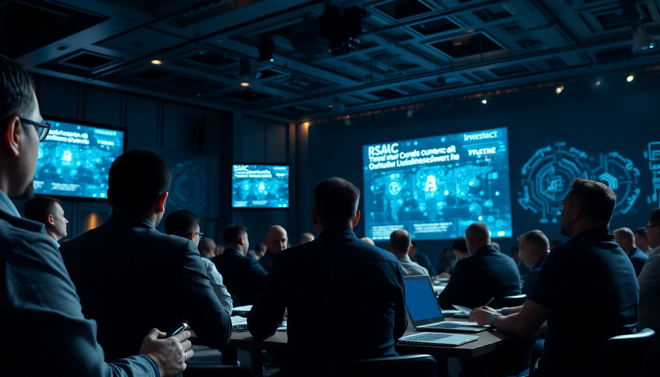 Exploring the rise of rogue AI tools in cybersecurity