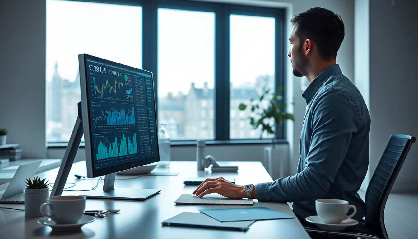 Exploring the transformative power of generative AI in marketing