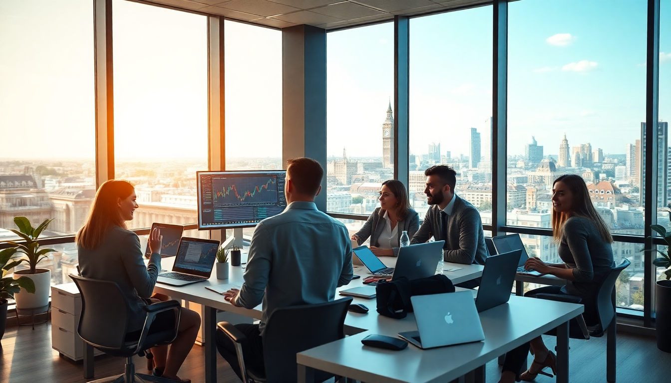 Fintech innovation and the EU’s regulatory landscape