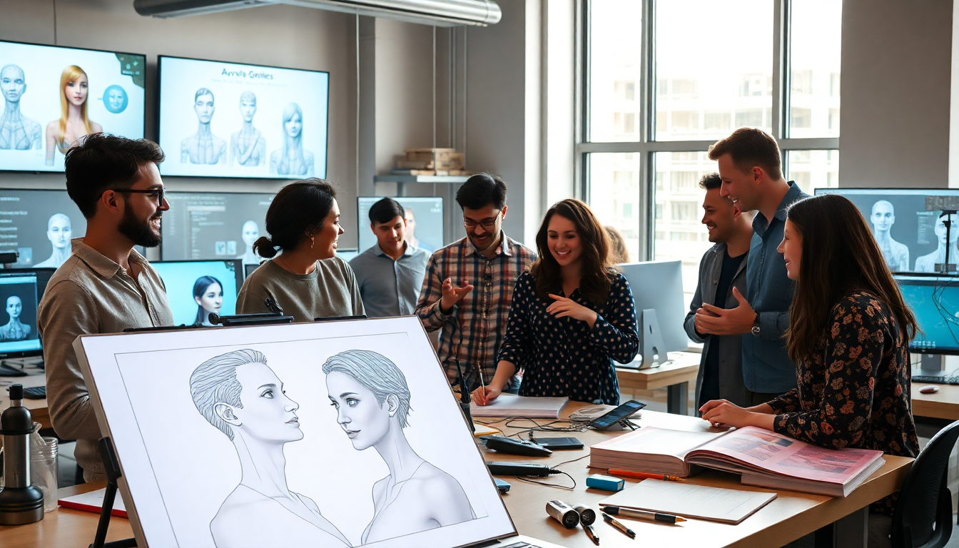 Genies redefines digital identity with innovative avatar technology