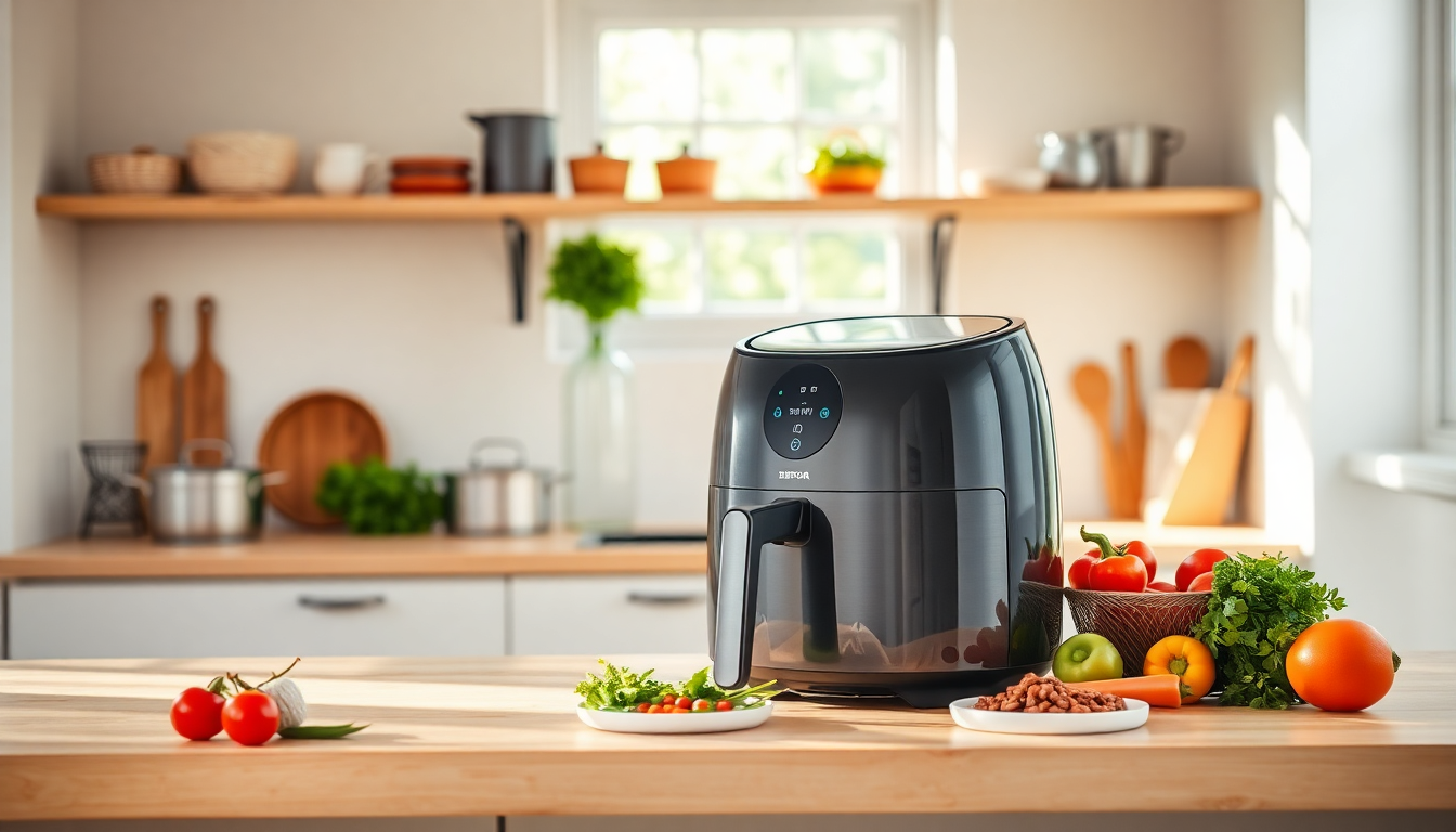 Gift ideas for Mother’s Day: smart appliances that simplify life
