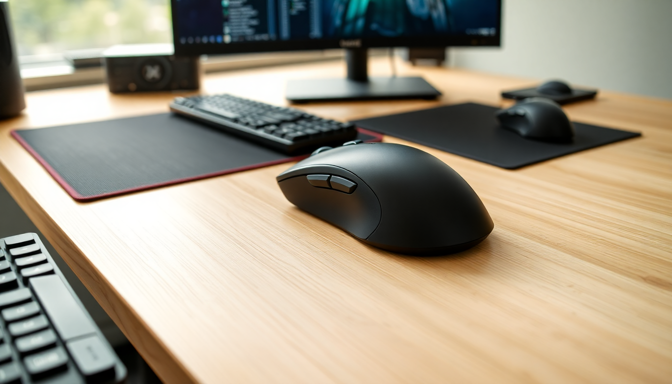 Glorious series 2 pro wireless mouse review