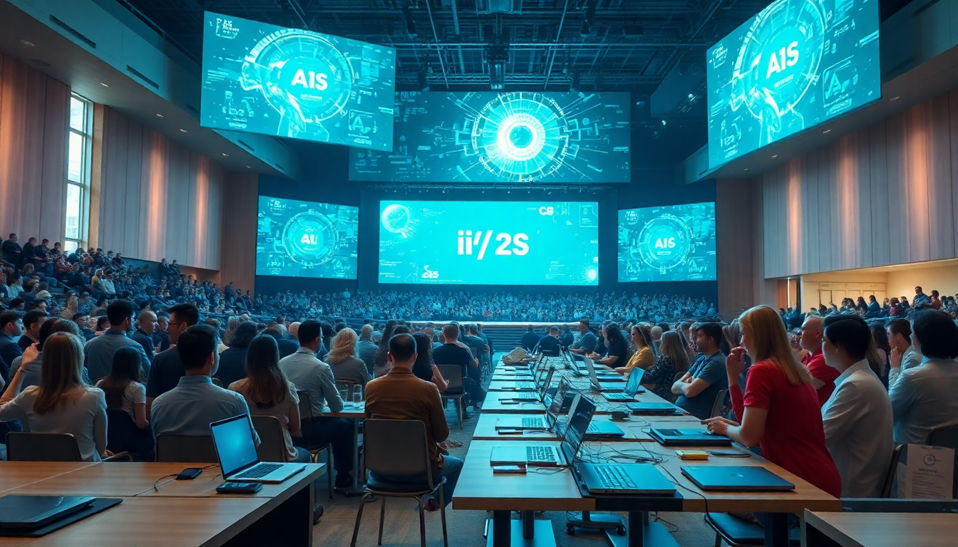 Google unveils exciting AI features at I/O 2025