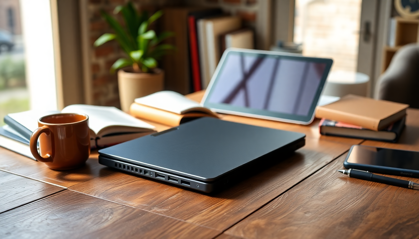 Grab the Lenovo 11.6″ 100e Chromebook for just $54.99
