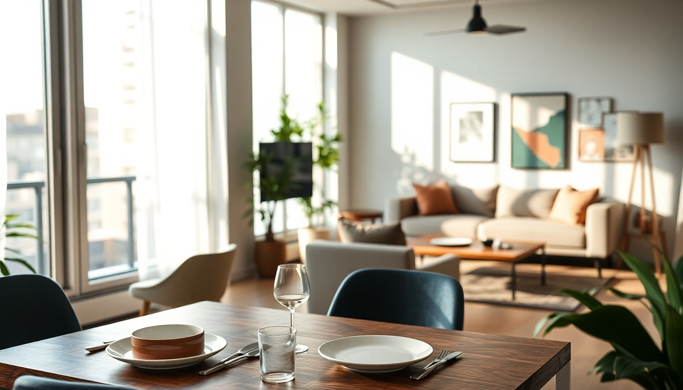 How Airbnb is revolutionizing hospitality through AI technology