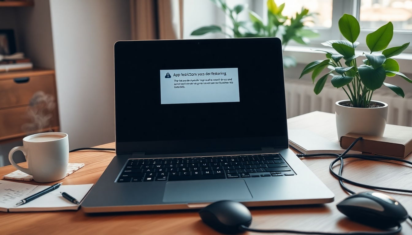 How to bypass app restrictions during Windows shutdown