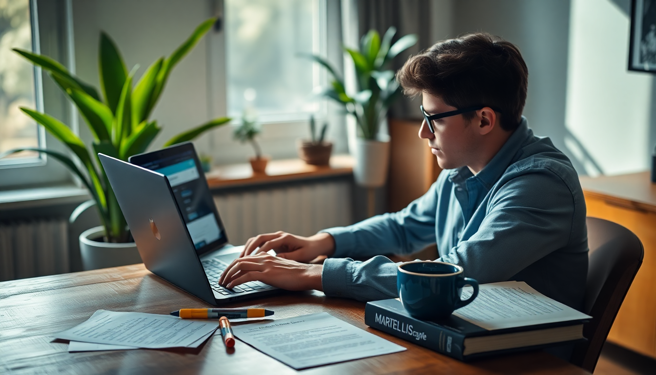 How to protect yourself from job scams in the digital age