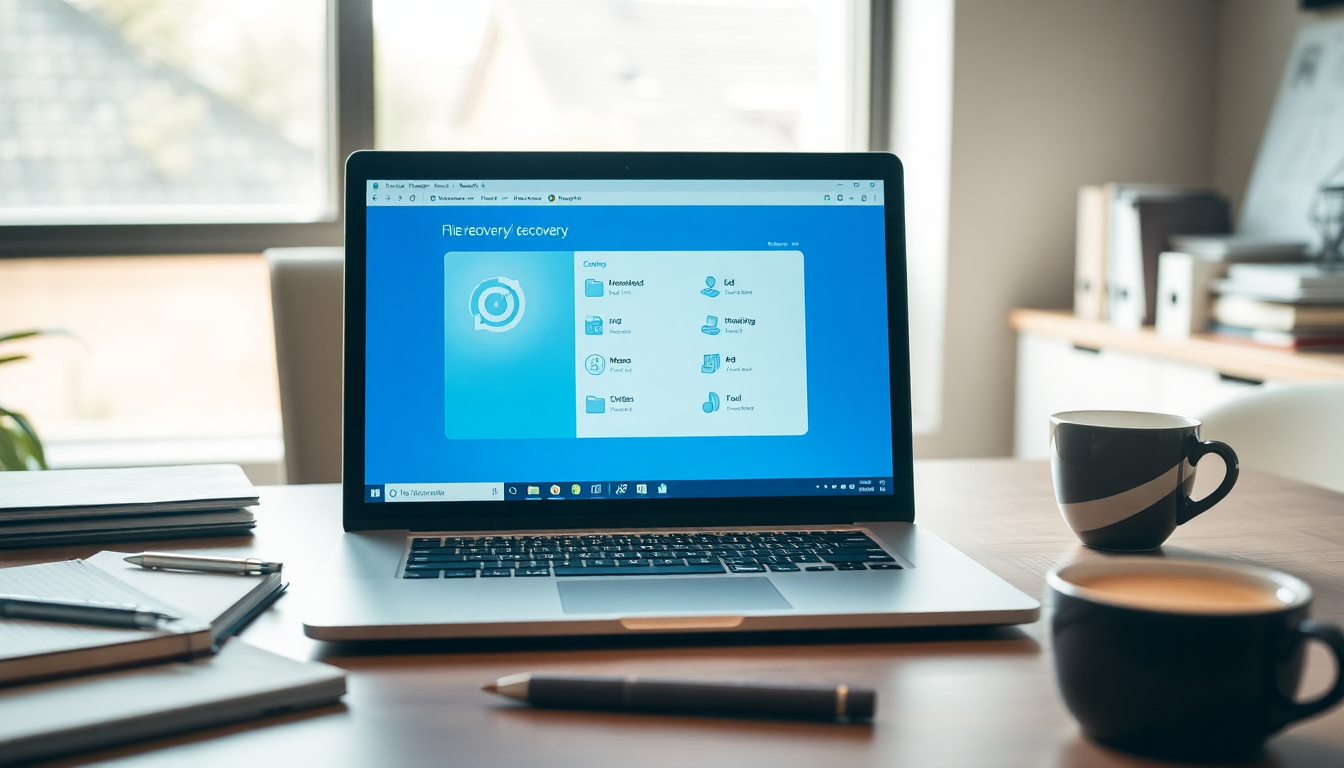 How to recover deleted files on Windows: practical solutions