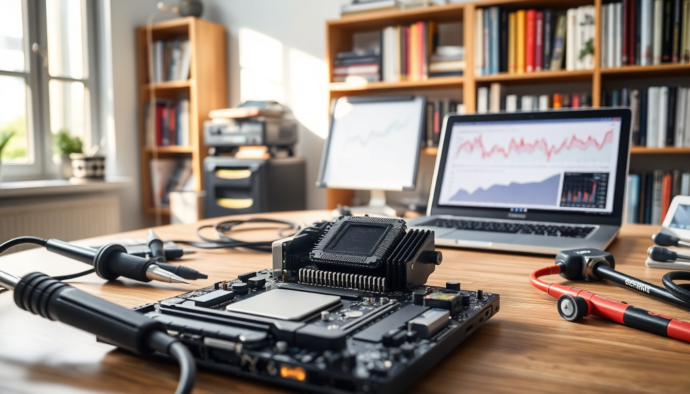 Intel reduces prices on core ultra 7 processors: what you need to know