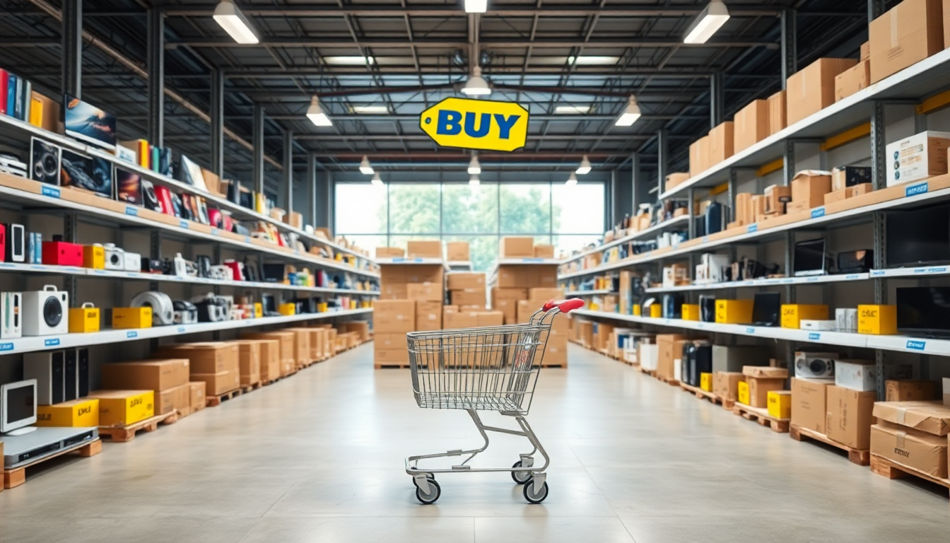 International shopping made easy with bestbuy.com