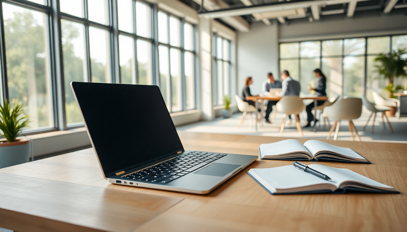 Introducing HP’s new OmniBook 5 series laptops