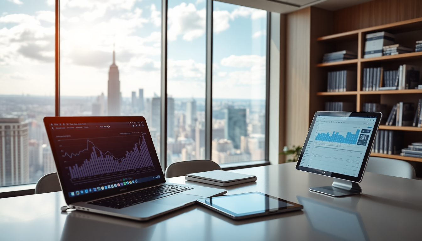 Join the data revolution at Capital One