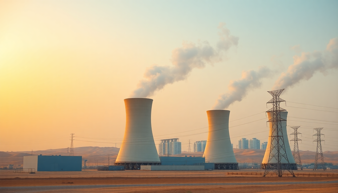 Kuwait’s crackdown on crypto miners amid power crisis